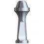 Multi-Unit Abutment Analog