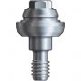 Multi-Unit Abutment 4.5 mmP x 1 mmH