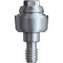 Multi-Unit Abutment 4.5 mmP x 2 mmH