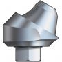 30° Multi-Unit Abutment 4.5 mmP x 3 mmH