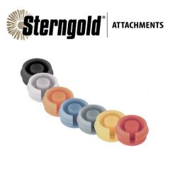 Micro-sableuse à pédale - 2101516 - Sterngold Dental
