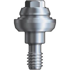 Multi-Unit Abutment 4.5 mmP x 1 mmH