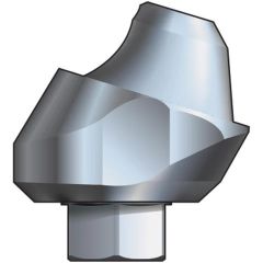 17° Multi-Unit Abutment 4.5 mmP x 3 mmH