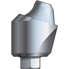 17° Multi-Unit Abutment 4.5 mmP x 5 mmH