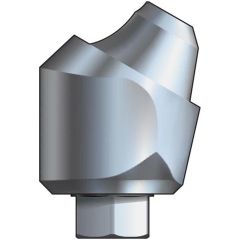 30° Multi-Unit Abutment 4.5 mmP x 5 mmH